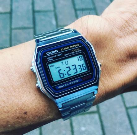 文青款經典Casio低至3折! 日本最抵買3款Casio手錶起!